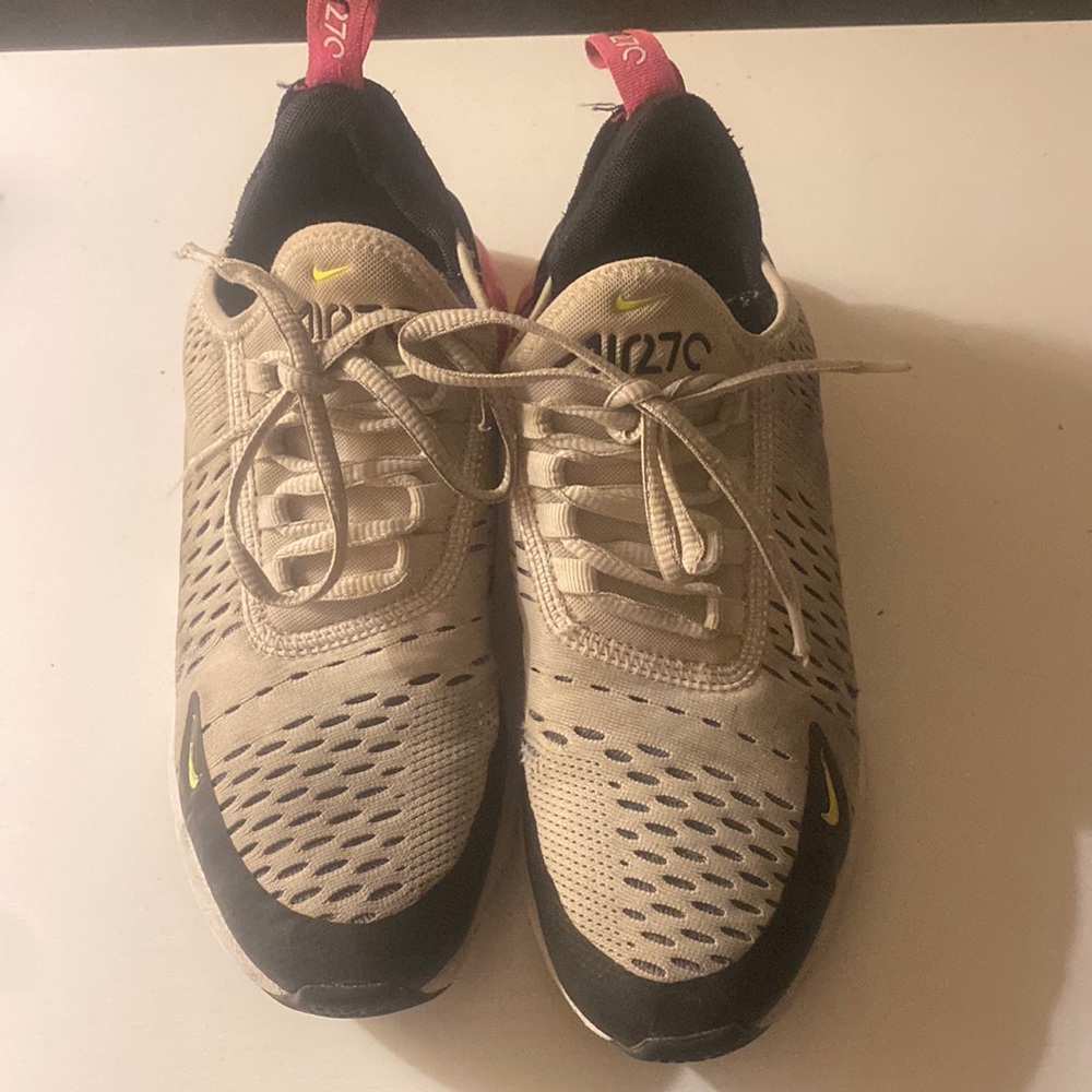nike air 270